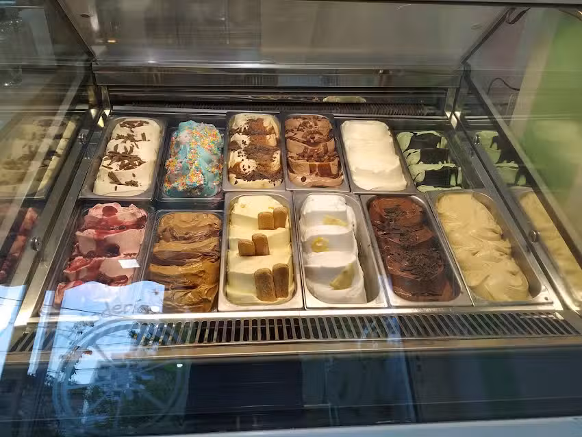 heladeria lima limon