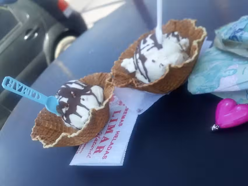 Helader&iacute;a Limar