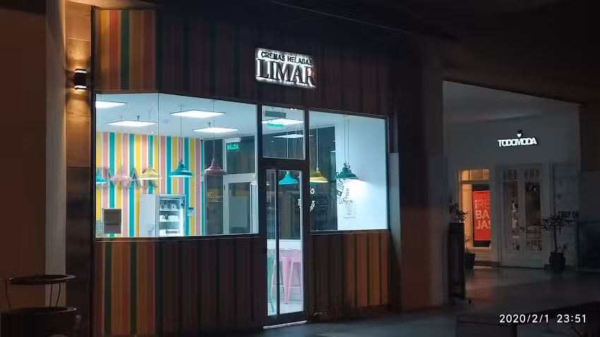 Helader&iacute;a Limar