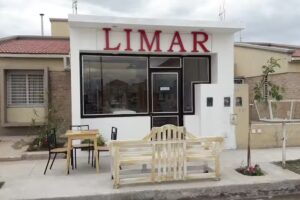 Heladeria Limar Lomas del Golf