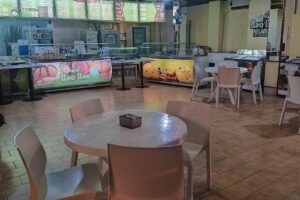 Helader&iacute;a Llao Llao