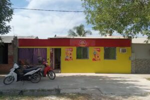 heladeria lo de lucho