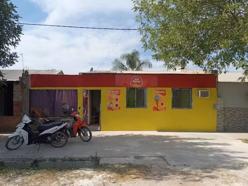 heladeria lo de lucho