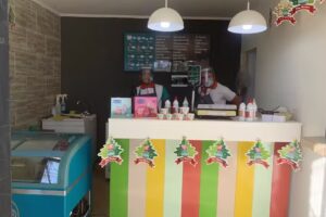 Helader&iacute;a Lomoro