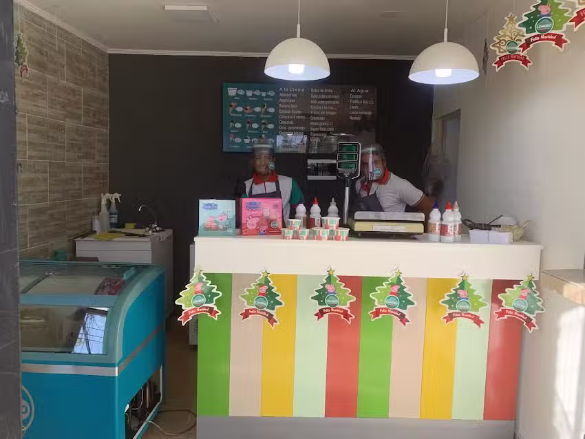 Helader&iacute;a Lomoro