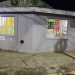 Helader&iacute;a Los abuelos