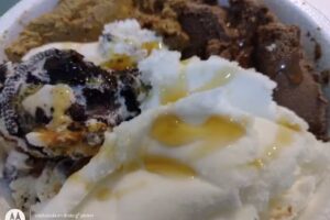 Helader&iacute;a LOS ABUELOS