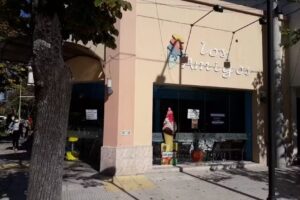 Helader&iacute;a los amigos