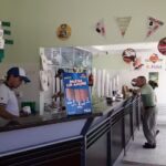 Heladeria Los Amores