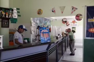 Heladeria Los Amores