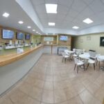 Helader&iacute;a Los Amores