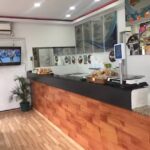 Helader&iacute;a Los Amores