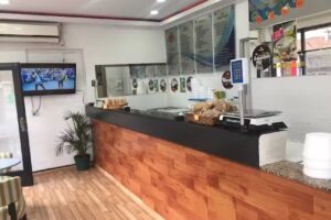 Helader&iacute;a Los Amores