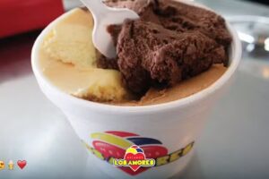 Helader&iacute;a Los Amores Playa Uni&oacute;n