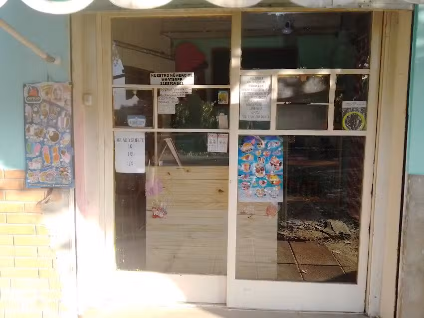 Helader&iacute;a los hermanos