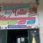 Heladeria Los Mellis