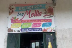 Heladeria Los Mellis