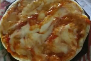 Heladeria Los Padrinos