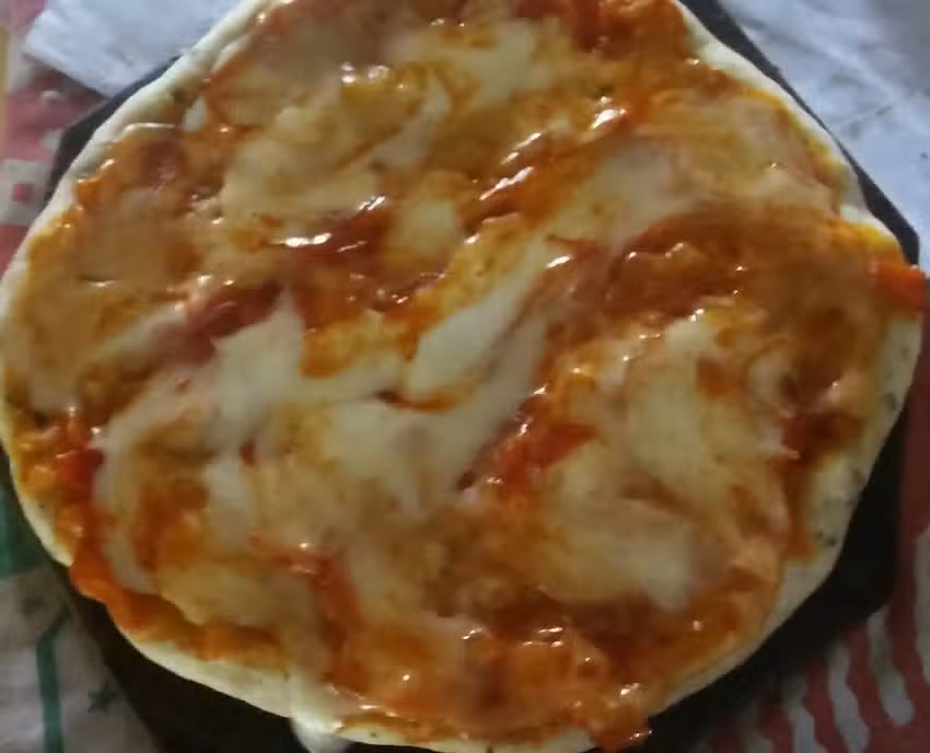 Heladeria Los Padrinos