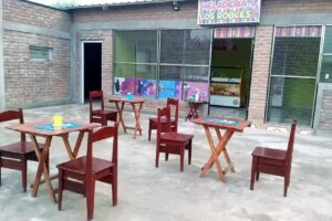 Heladeria Los Robles