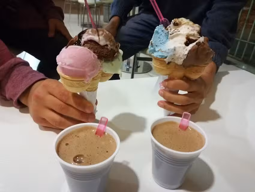 Helader&iacute;a Mabecar