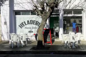 Heladeria Maria Julia