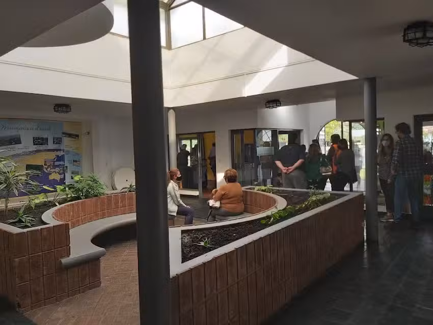 Helader&iacute;a Mari&aacute;polis