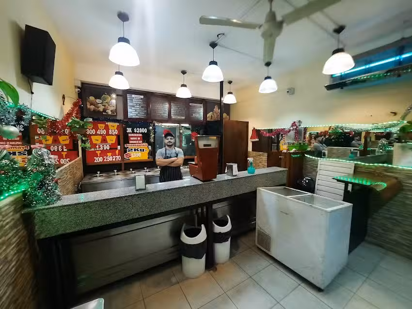 Helader&iacute;a Martu