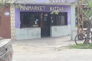 Heladería Matías