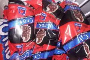 Heladeria maxi kiosco