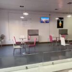 Helader&iacute;a Meraki