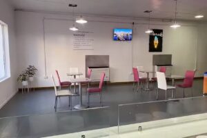 Helader&iacute;a Meraki