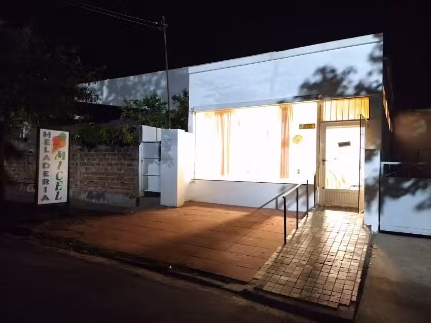 Helader&iacute;a Micel