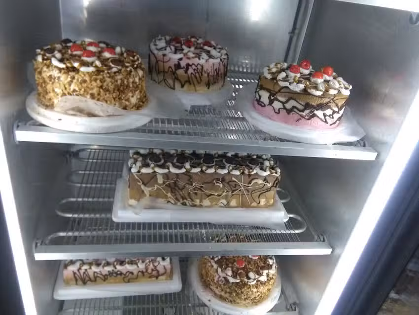 HELADER&Iacute;A Michelo