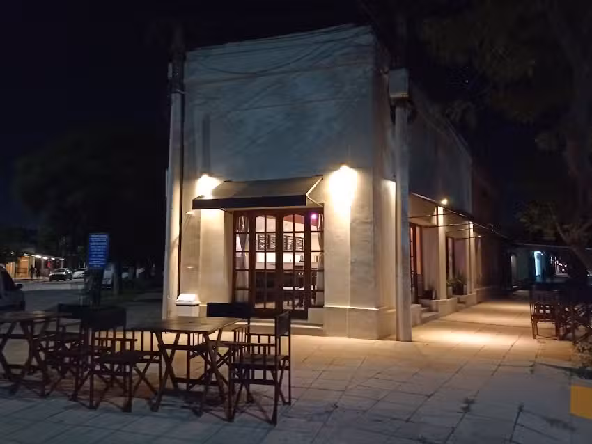 Helader&iacute;a Milk