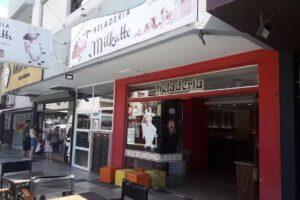 Heladeria Milkatto