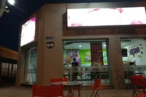 HELADER&Iacute;A MORA