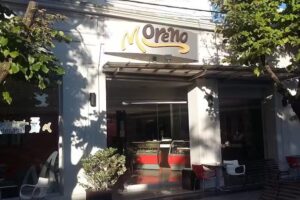 Helader&iacute;a Moreno