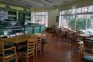 Helader&iacute;a Munchi&rsquo;s Pinamar