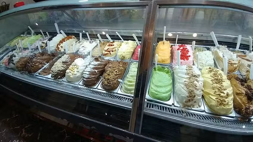 Helader&iacute;a Nahuel