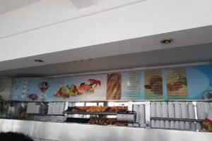 Helader&iacute;a Nahuel