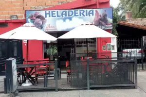 Helader&iacute;a Natalia