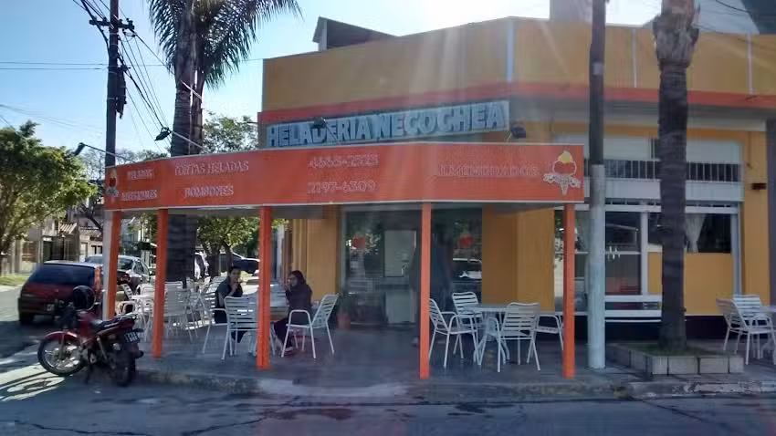 Helader&iacute;a Necochea