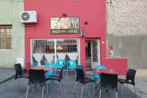 Heladeria Nico
