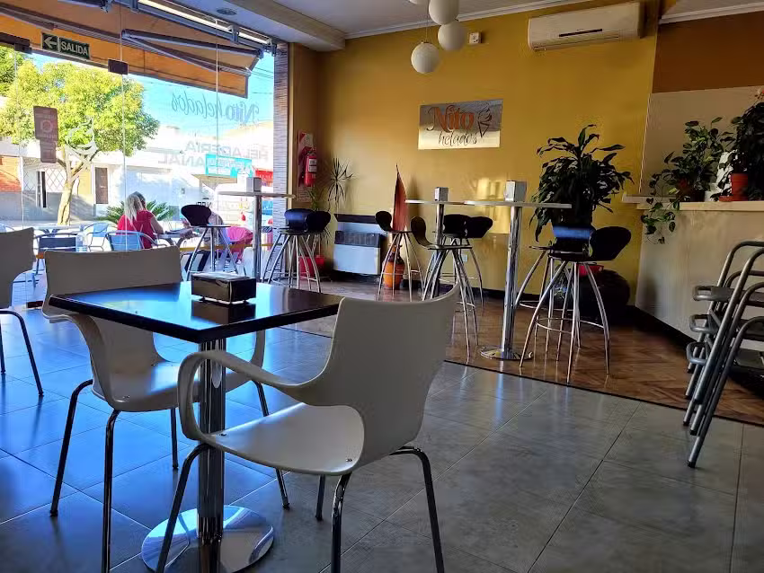 Helader&iacute;a Nito