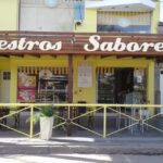 Helader&iacute;a &ldquo;Nuestros Sabores&rdquo;