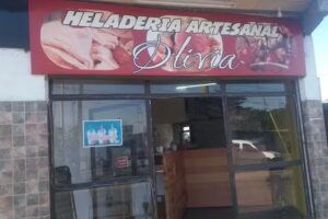 Helader&iacute;a Olivia
