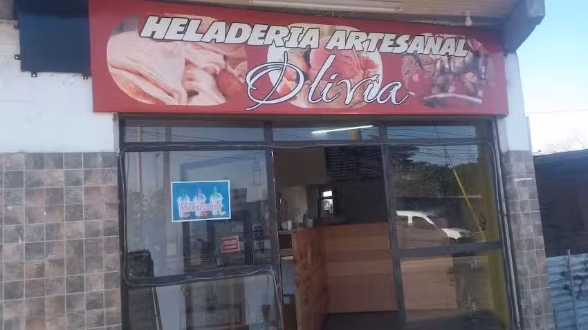 Helader&iacute;a Olivia