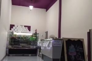 Helader&iacute;a Once&rsquo;84