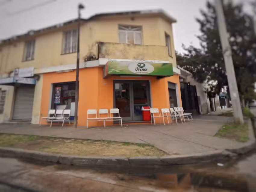 Helader&iacute;a Orense